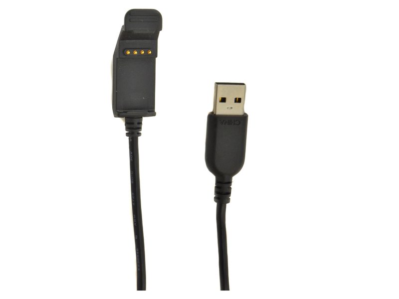 NAVDL GARMIN EDGE 20 EN 25 USB OPLAAD/DATA KABEL