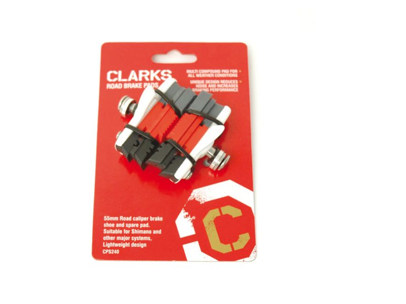 REMBLOK CLARKS RACE 55MM ROAD CALIPER AND SPARE PAD