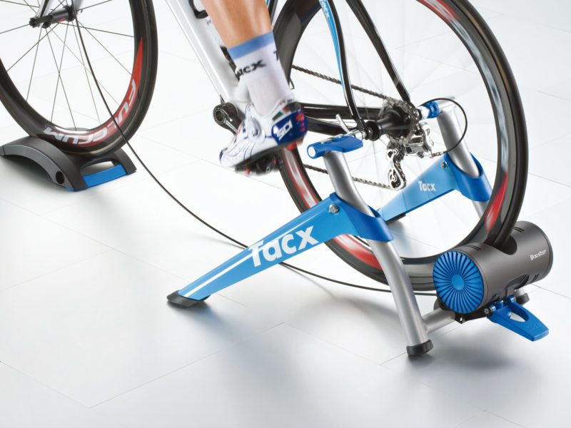 TRAINER TACX BOOSTER T2500