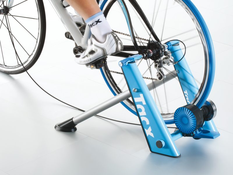 TRAINER TACX BLUE MATIC T2650