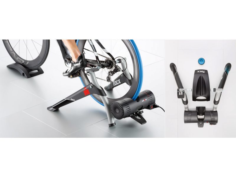TRAINER TACX IRONMAN T2050