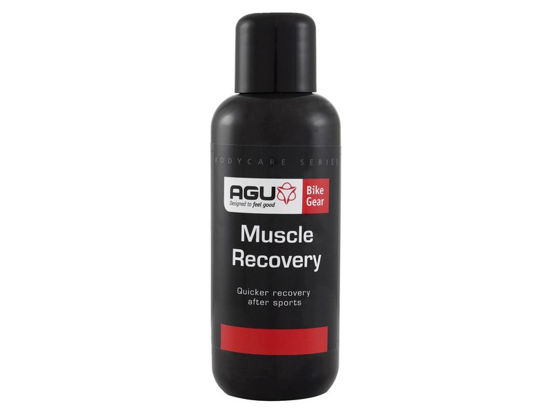BODYCARE MUSCLE RECOVERY 200ML