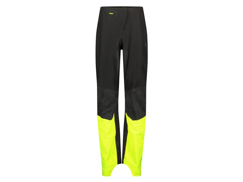 AGU TECH REGENBROEK HI-VIS REFLECTION XXL