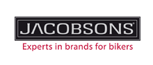 Jacobsons logo