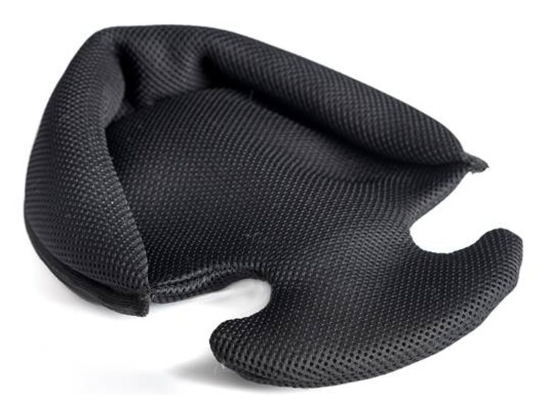 Melia hoofdverkleiner t.b.v. babyschaal zwart