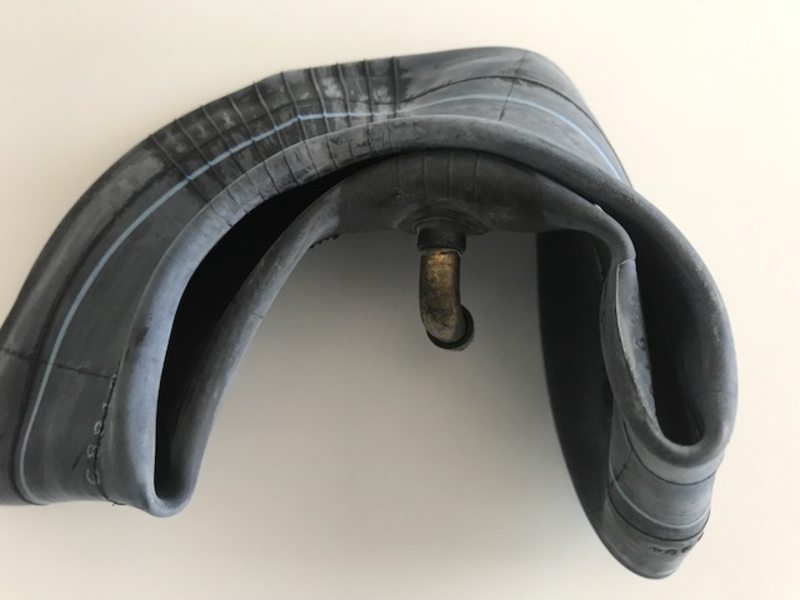 Deli tire binnenband steekwagen 3.00x4