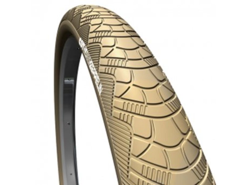 Cst bub 28x1.75 47-622 refl zeppelin khaki
