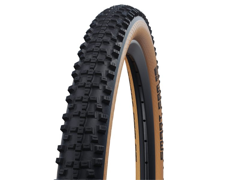 Schwalbe bub 27.5x2.25 57-584 smart sam perf. clas