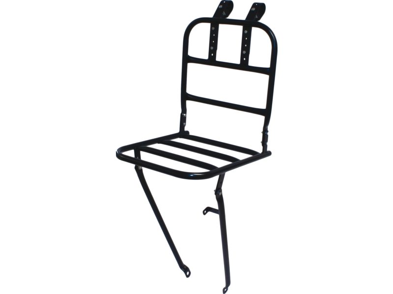 Steco voordrager transport 26-28