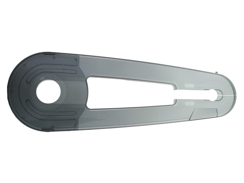 Axa kettingkast benjamin smoke 24 inch