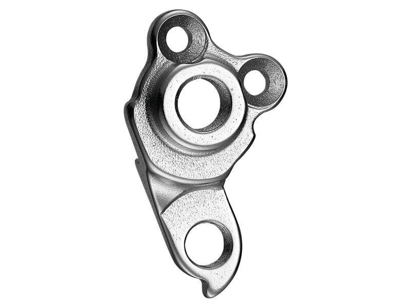 Union achterpad gh-088 met schroefset m5x0.8