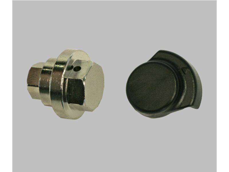 Cordo klembout & e-caps kabel rollerbrake shimano