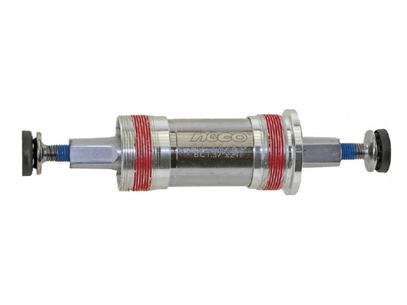 Neco trapasset bsa 123mm aluminium cup