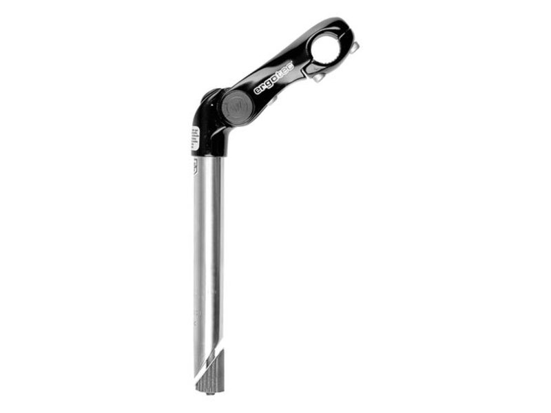 Ergotec stuurpen kobra vario 90mm ø22,2 level 2 ve