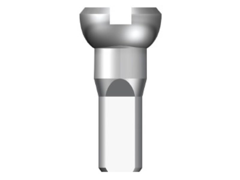 Sapim nippel 14 hoog zilver werkplaats (500)