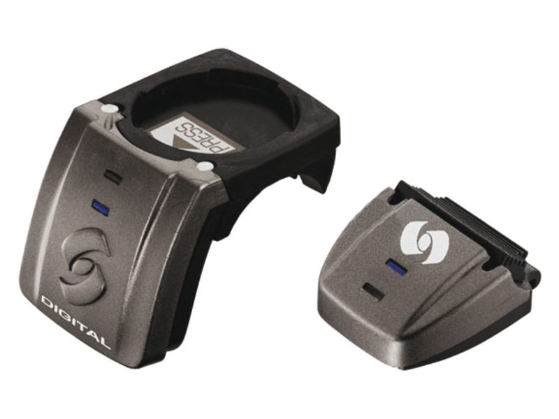 Sigma stuurhouder siliconen buster150/400/800/1100