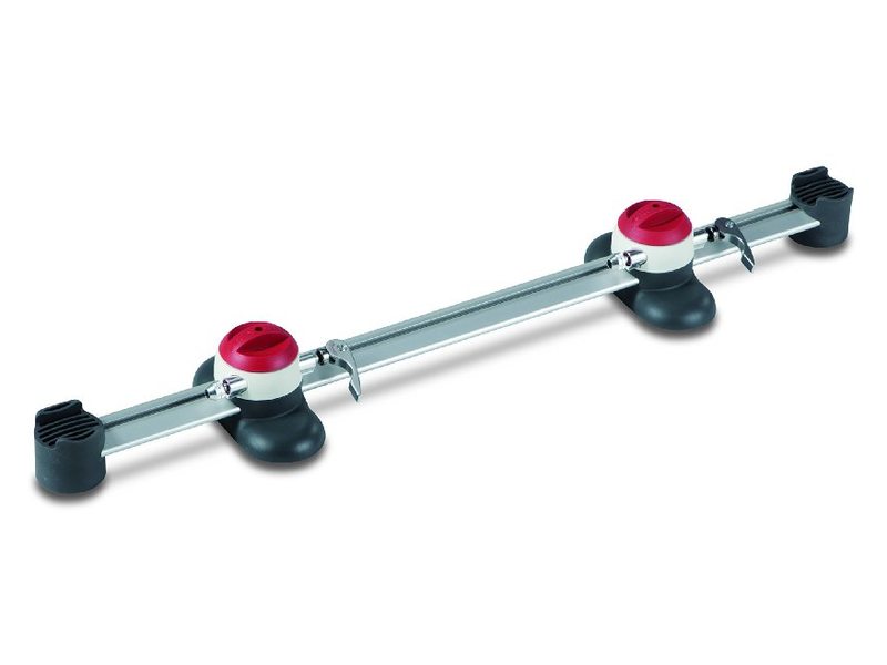 Minoura fietsendrager vergo tf2 voor 2 fietsen