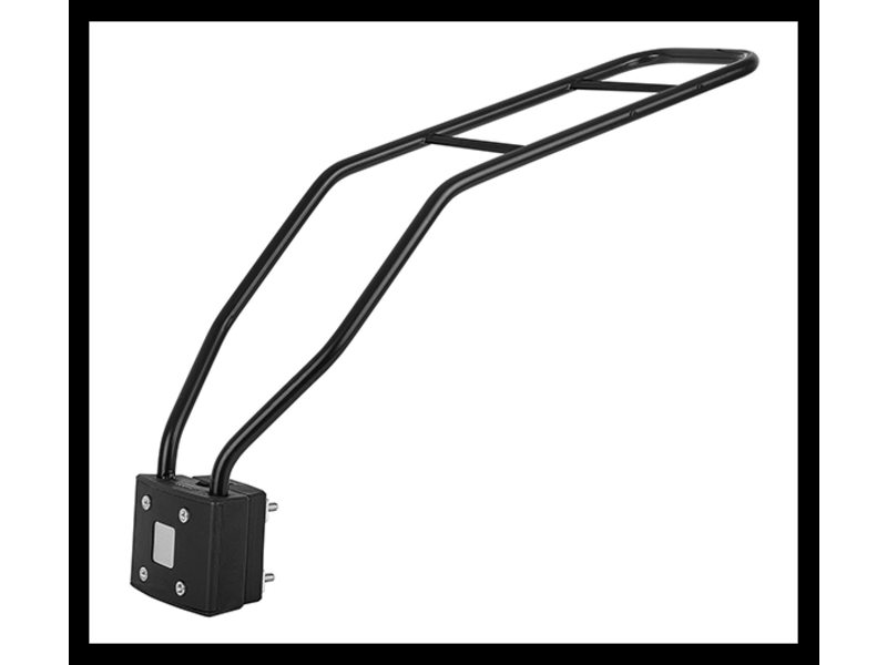 Bobike montageset zadelbuis 1-punts maxi city & to