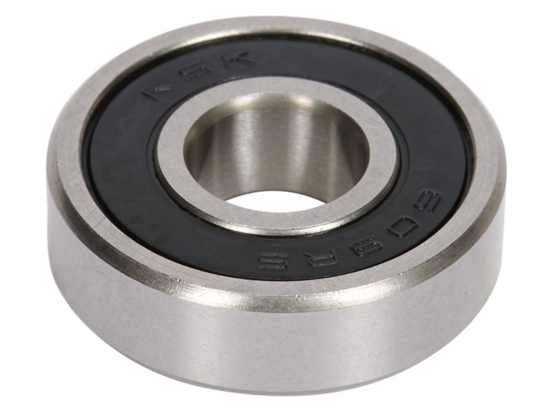 Elvedes lager type 609 2rs ø9xø24x7