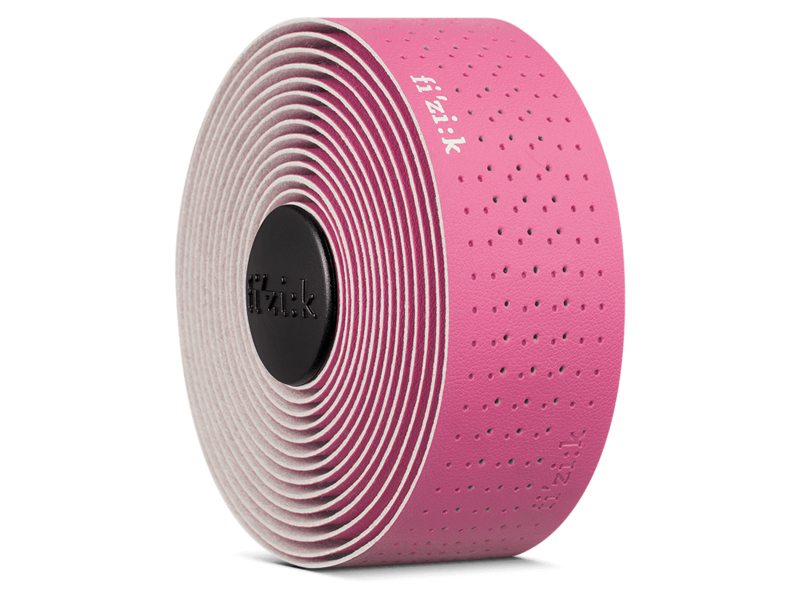 Fizik stuurlint tempo microtex classic 2mm roze