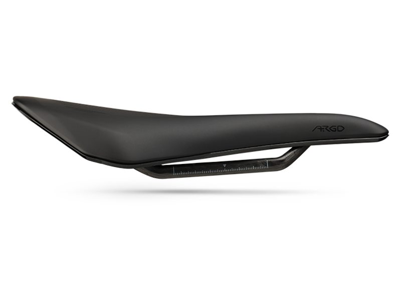 Fizik zadel vento argo r1 zwart 140mm