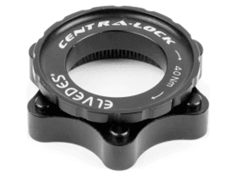 Elvedes sluitring centra-lock tbv centerlock remsc