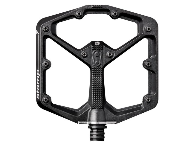 Crankbrothers pedaal stamp 7 large zwart