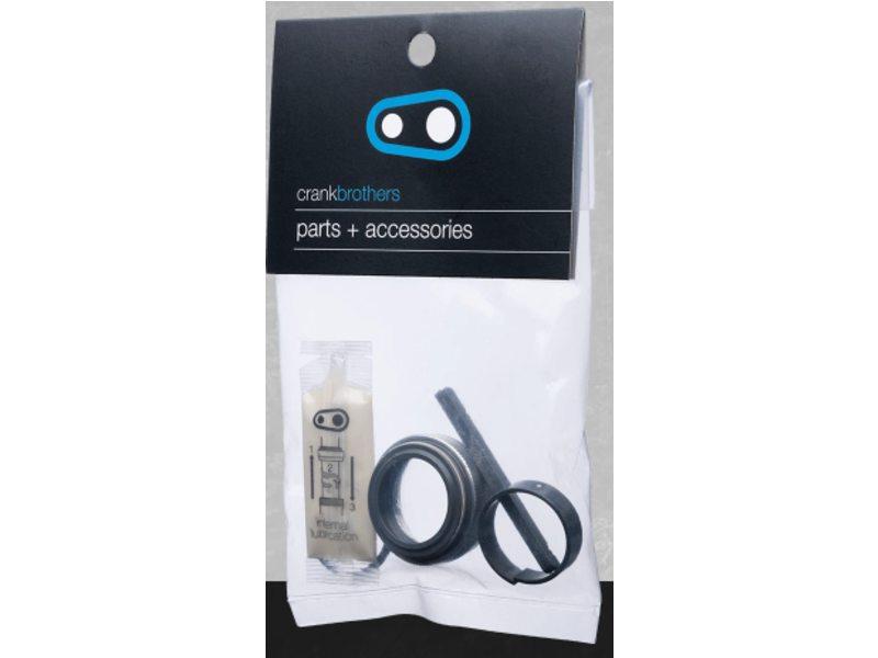 Crankbrothers refresh kit highline