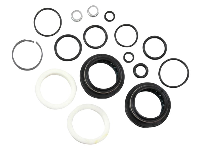 Rockshox servicekit 30 gold