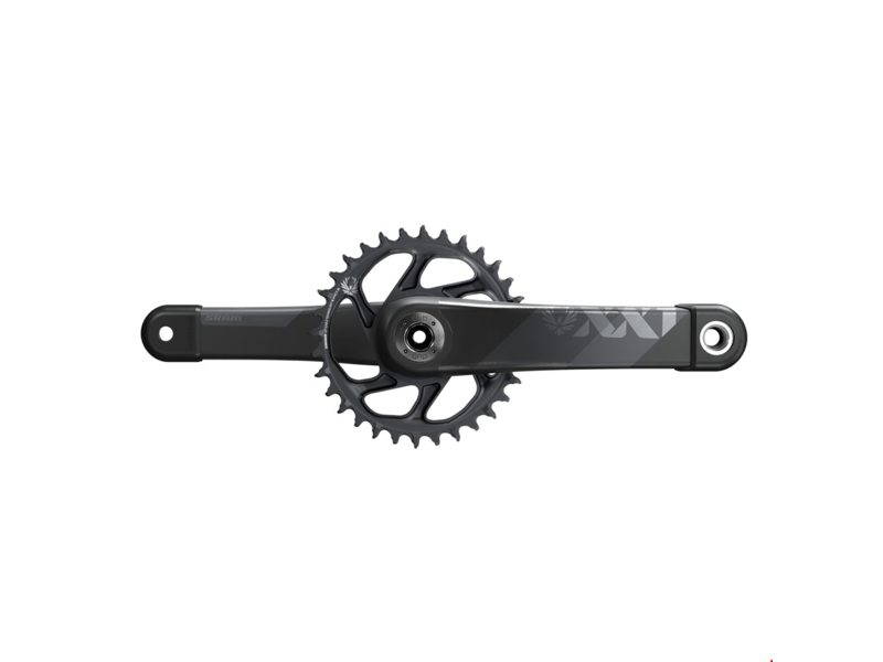 Sram crank xx1 eagle dub 12sp 175mm 34t dm