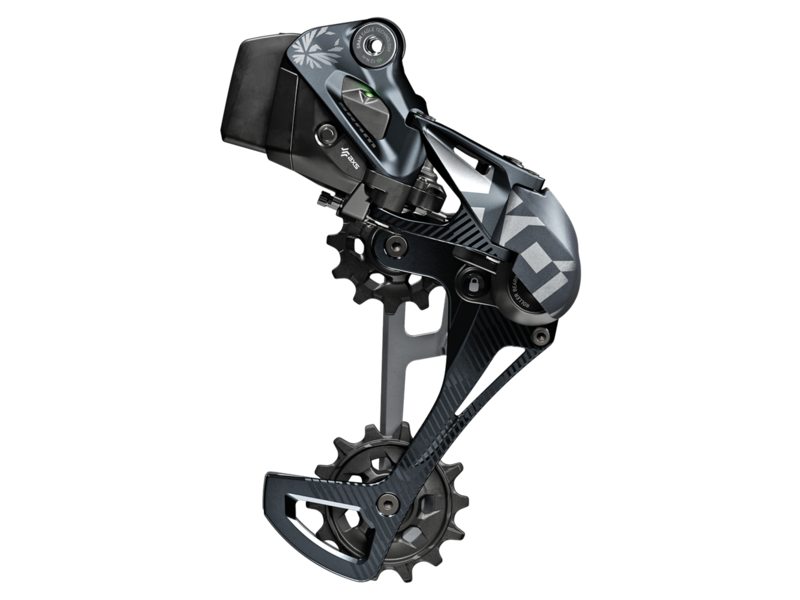 Sram achterderailleur x01 eagle axs 12 speed max 5