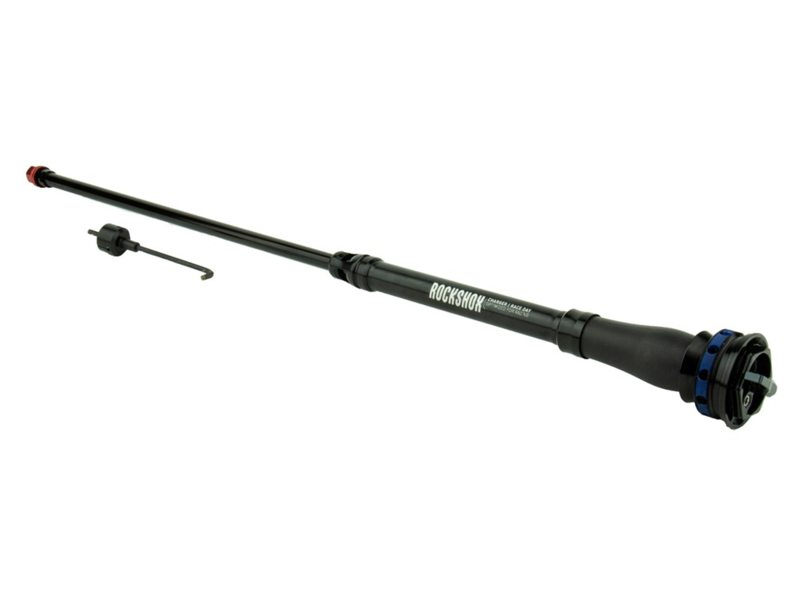 Rs charger race day demper crown 32mm 100mm sid>20