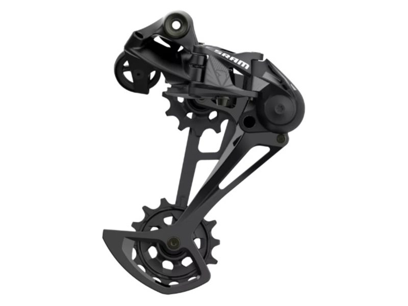 Sram achterderailleur sx eagle 12 speed zwart
