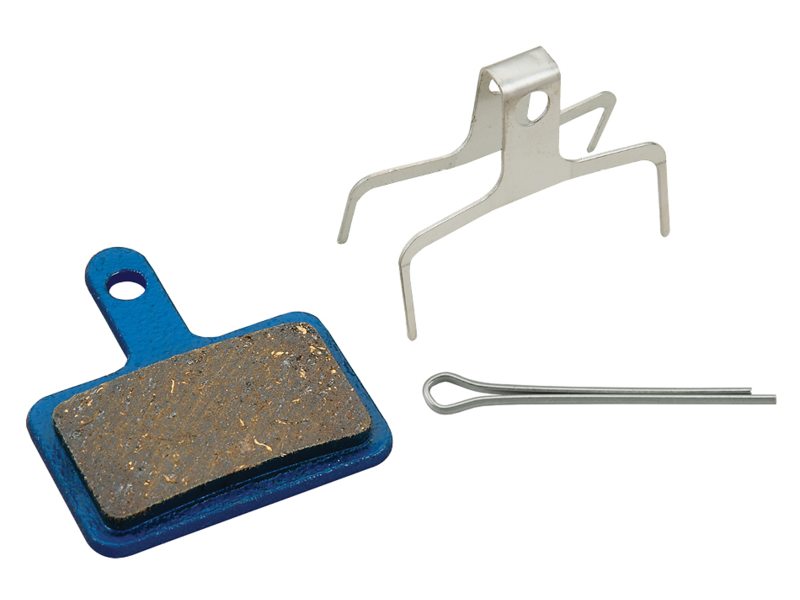 Union remblok schijfrem dbp-10 shimano deore werkp