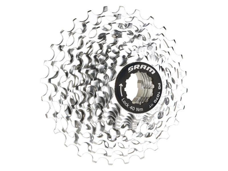 Sram pg-1070 cassette 10 speed 12-28 tands