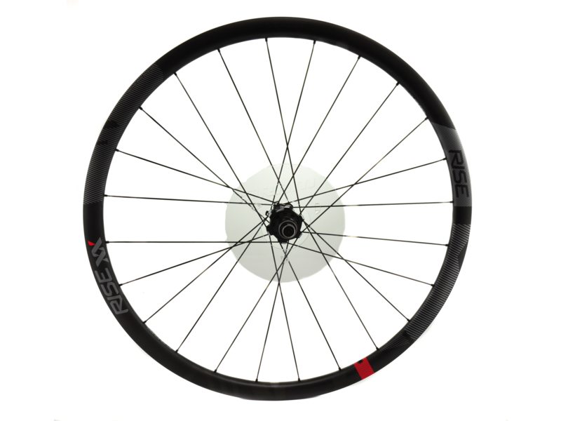 Sram rise xx achterwiel mtb 29 tubular xd bo qr om