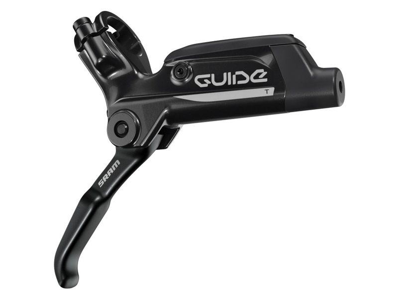 Sram achterrem guide t 1800mm leiding zwart