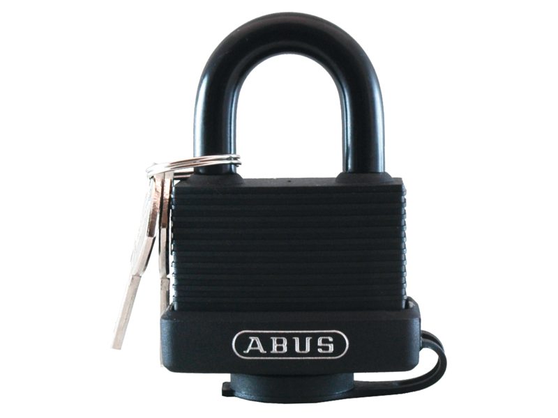 Abus hangslot marine 70/45