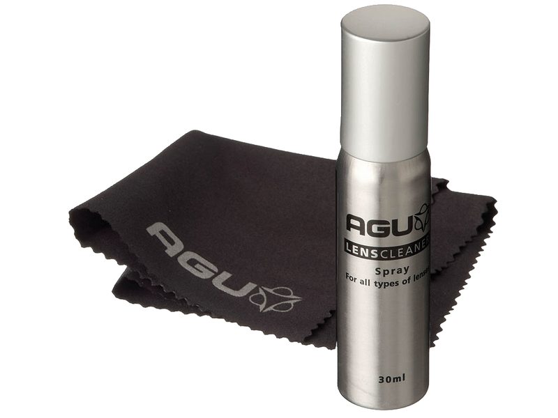 Agu brildl lens cleaner spray 30ml incl micro veze