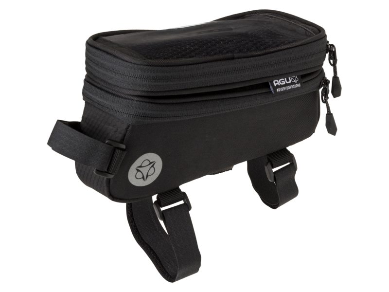 Agu dwr frametas performance zwart