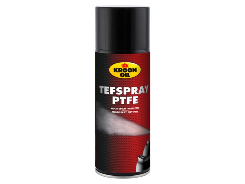 Kroon-oil tefspray ptfe 400ml