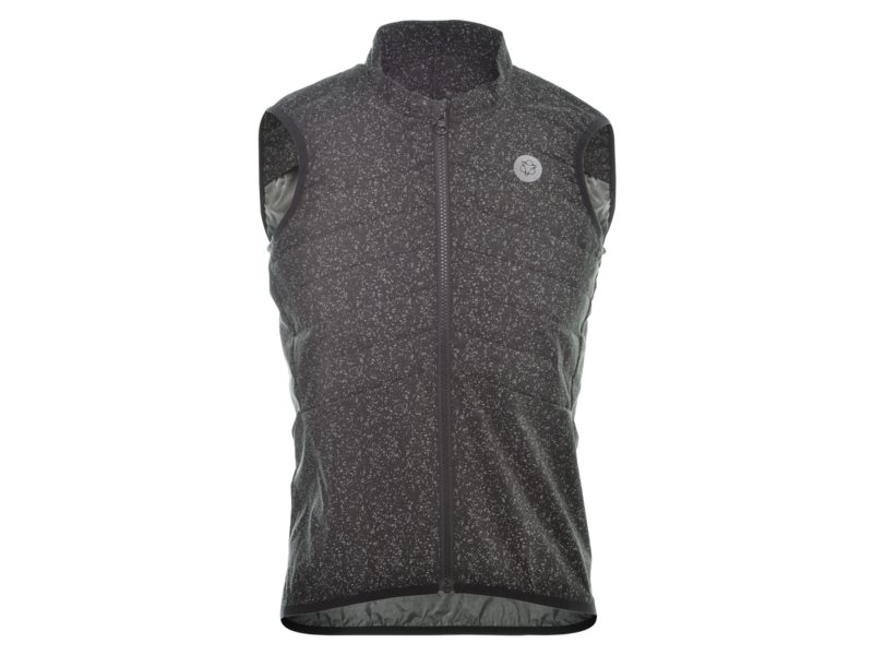 Agu body padded hivis xl