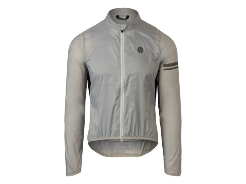 Agu wind jacket essential men elephant grey m