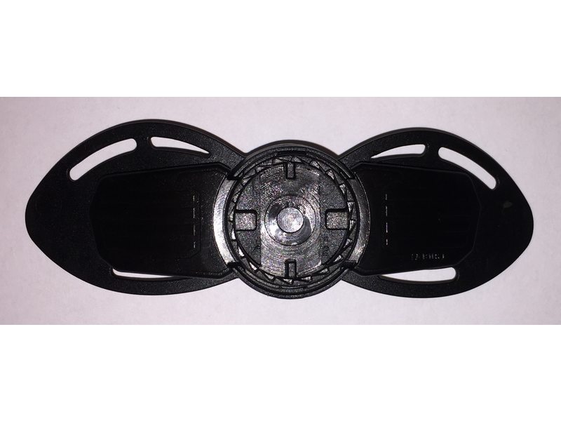 Abus helmonderdeel zoom evo easy basis