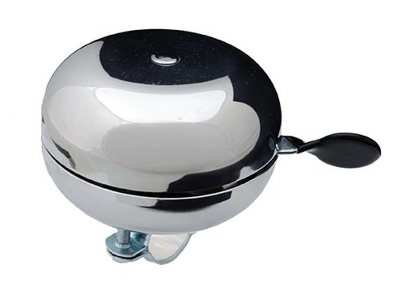 Simson bel ding dong large chroom