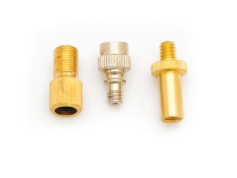 Simson verloopnippelset dunlop