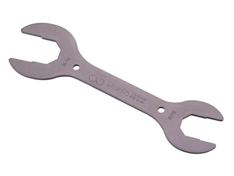 Icetoolz balhoofdsleutel 30/32/36/4