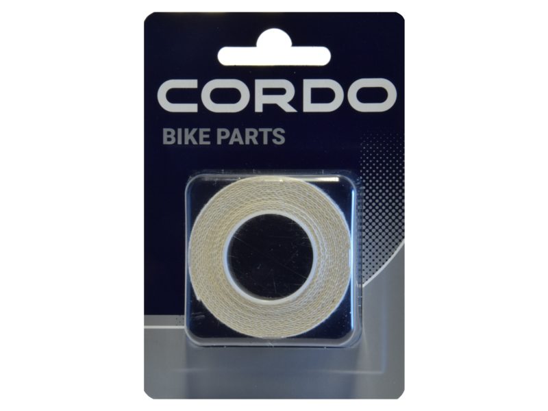 Cordo velglint plak 16mm