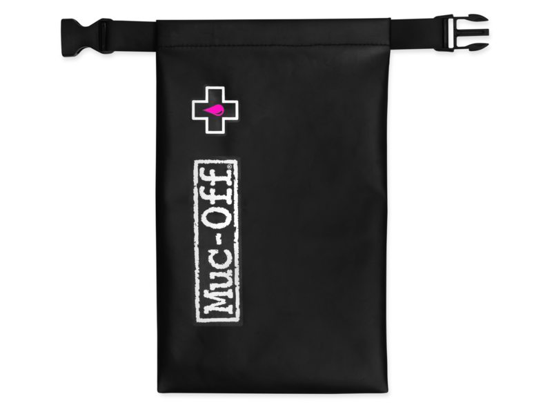 Muc-off utility frame bevestigingsband inclusief w